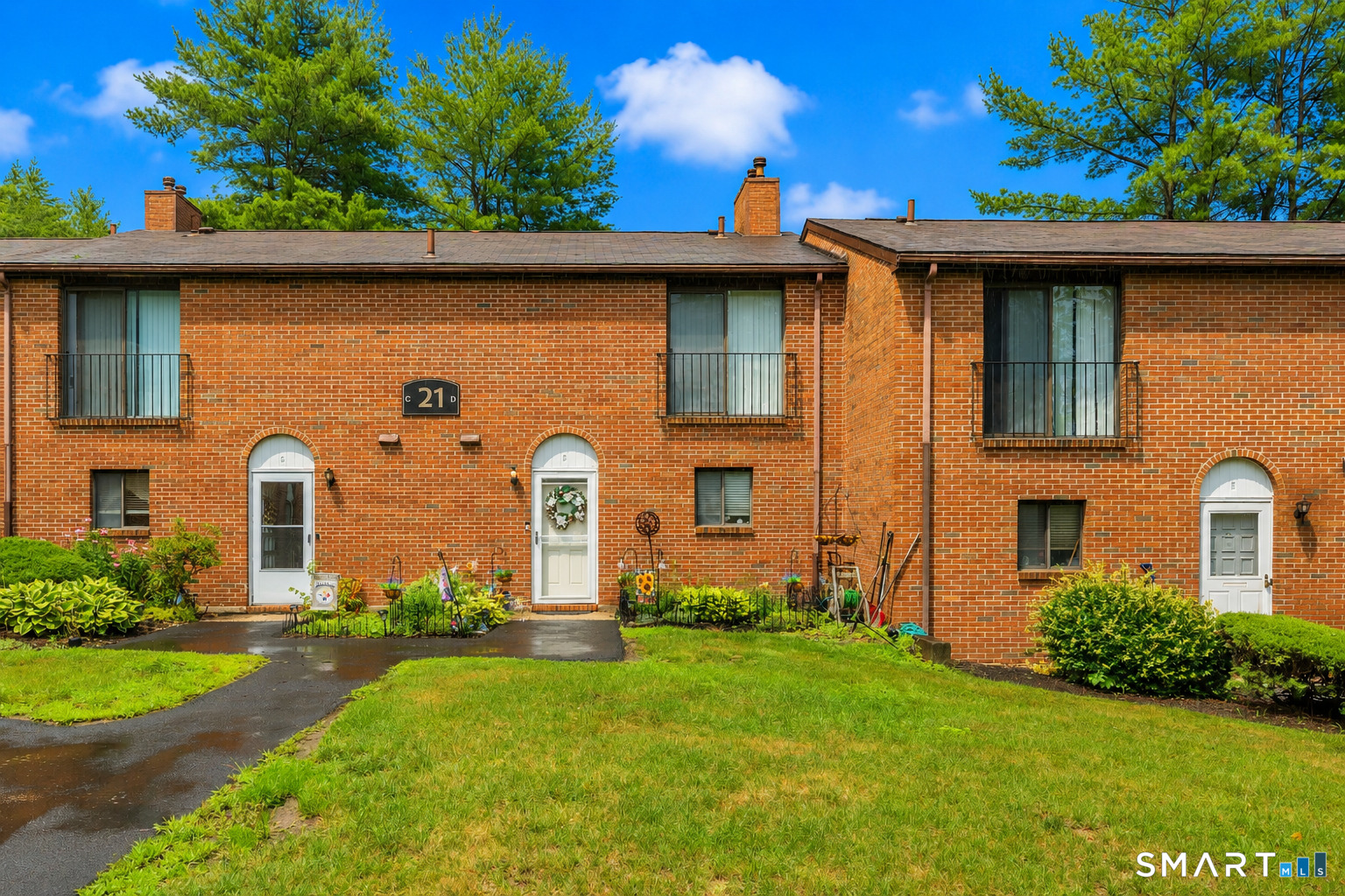 500-#21D Darling Street Southington CT 06489