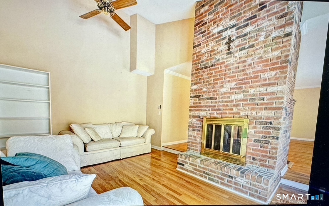 136 Tunxis Village Farmington CT 06032