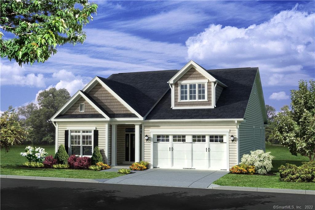 22 Bayberry Court Beacon Falls CT 06403