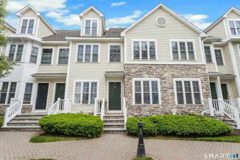 39 Maple Tree Avenue Stamford CT 06906
