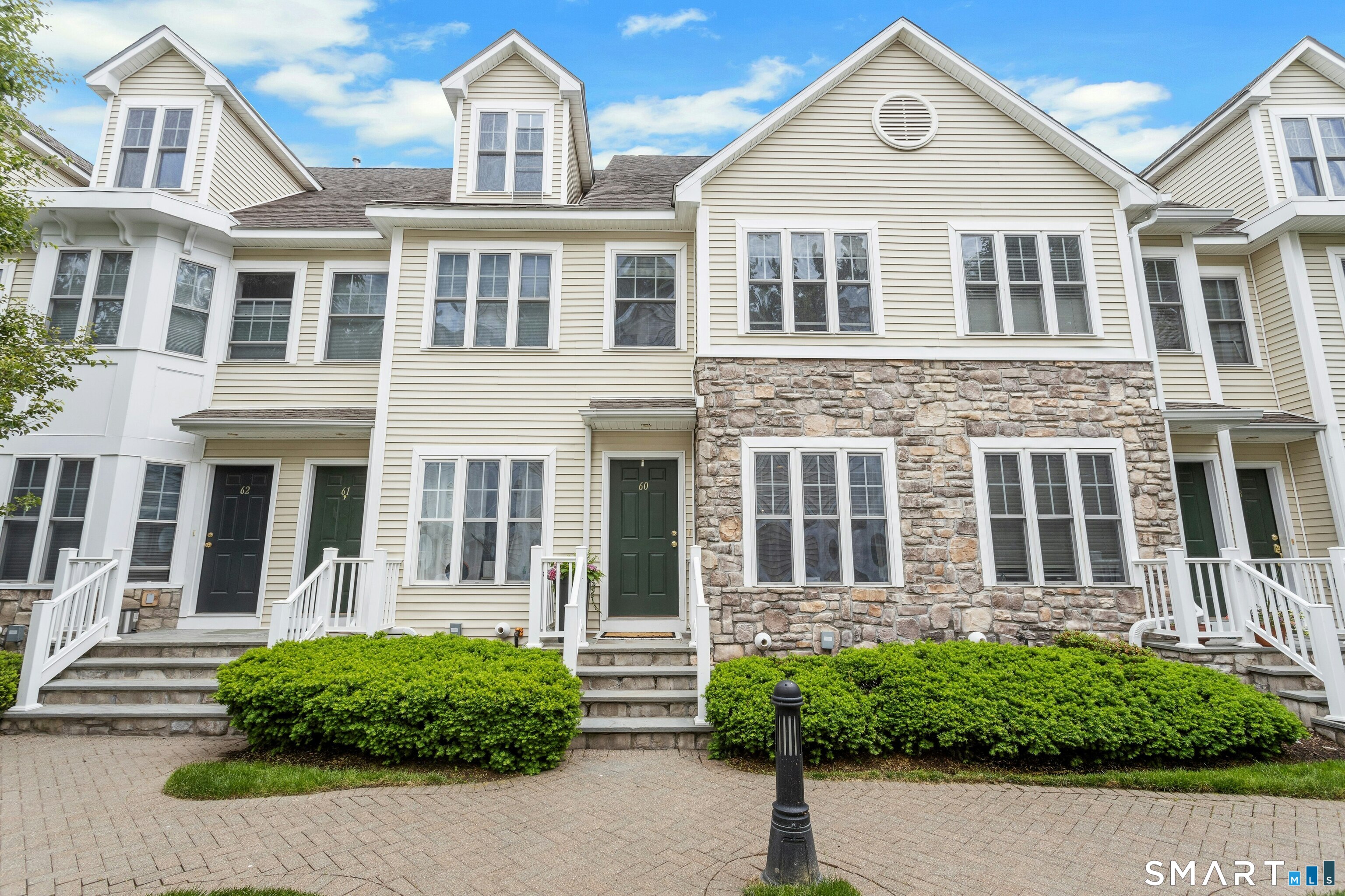 39 Maple Tree Avenue Stamford CT 06906
