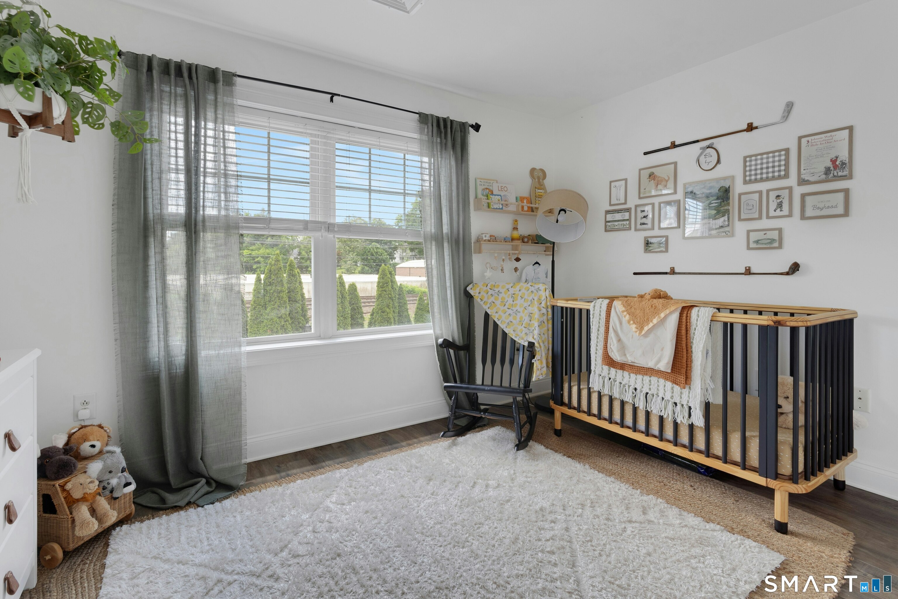 39 Maple Tree Avenue Stamford CT 06906