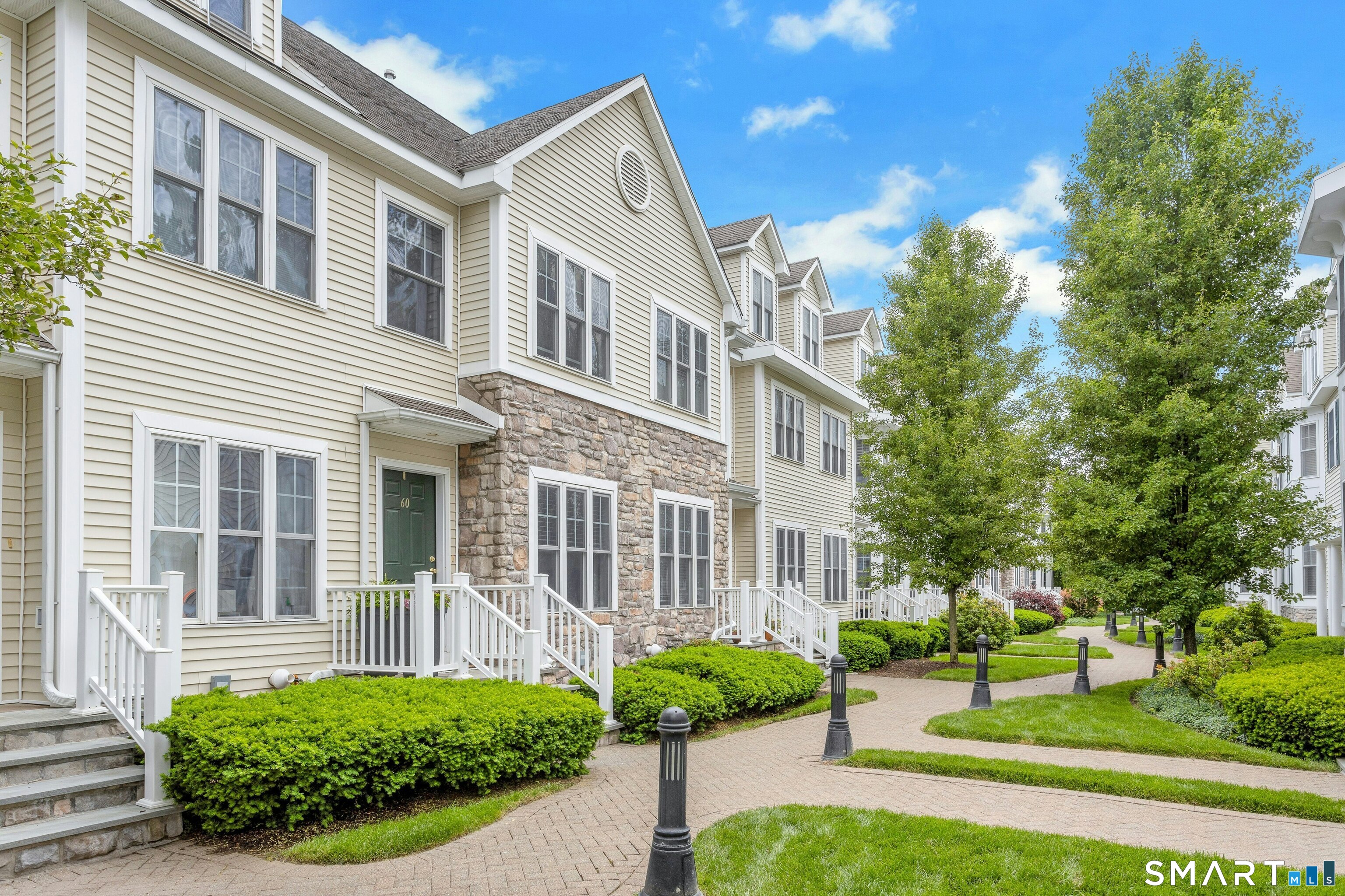 39 Maple Tree Avenue Stamford CT 06906