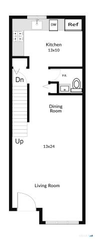 39 Maple Tree Avenue Stamford CT 06906
