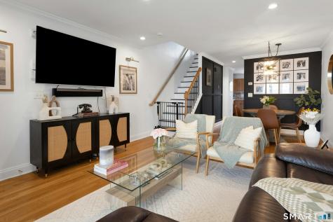 39 Maple Tree Avenue Stamford CT 06906