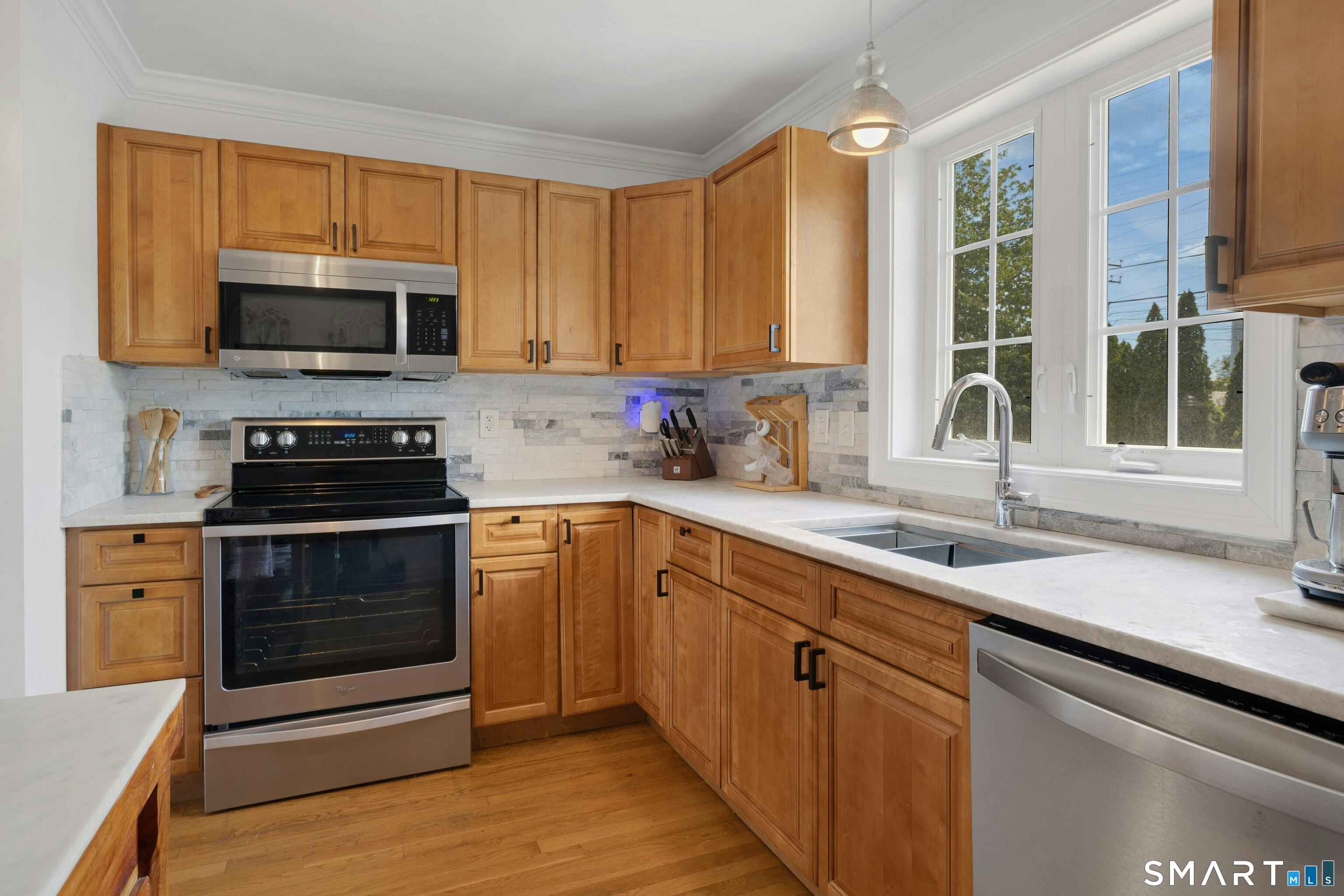 39 Maple Tree Avenue Stamford CT 06906