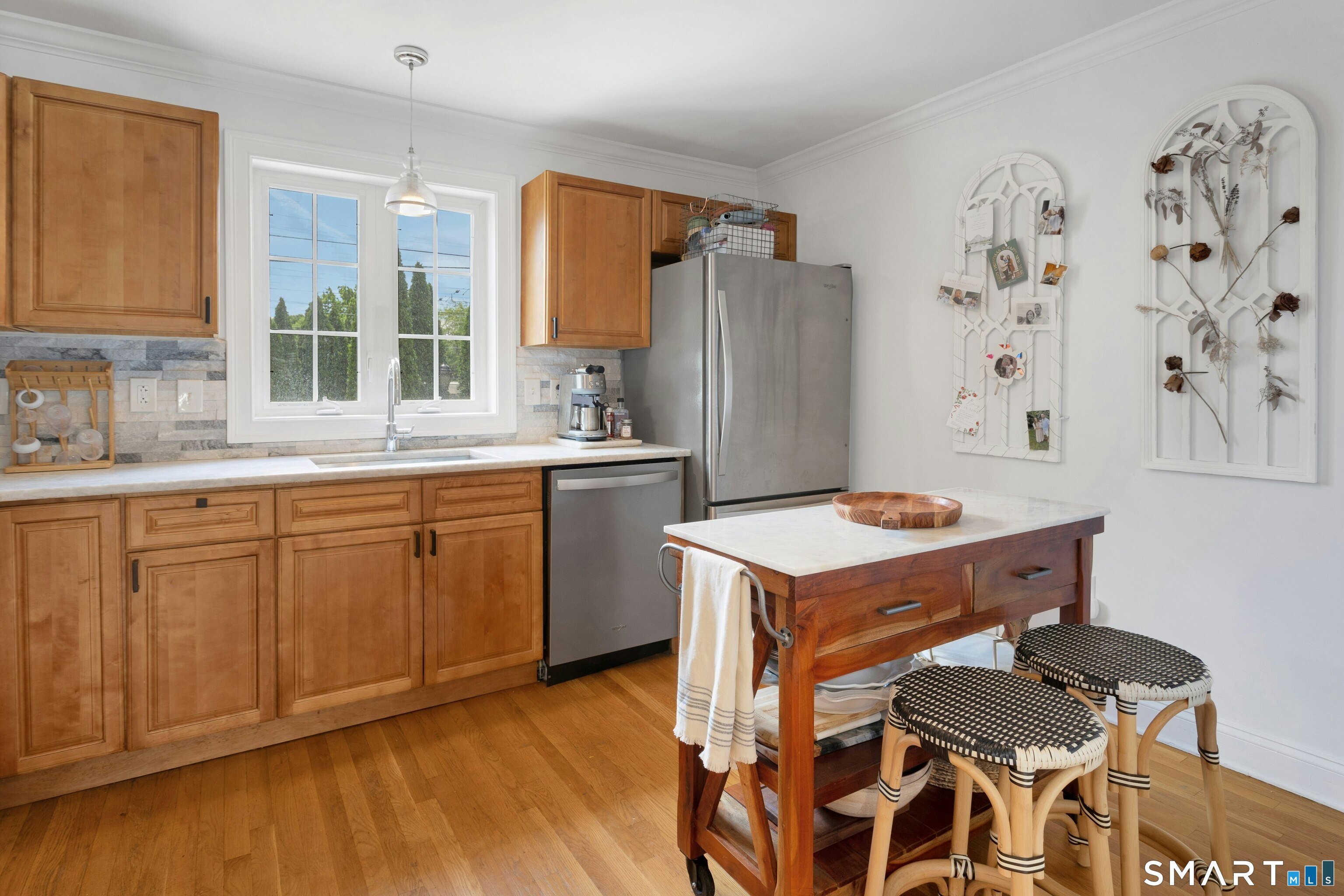 39 Maple Tree Avenue Stamford CT 06906