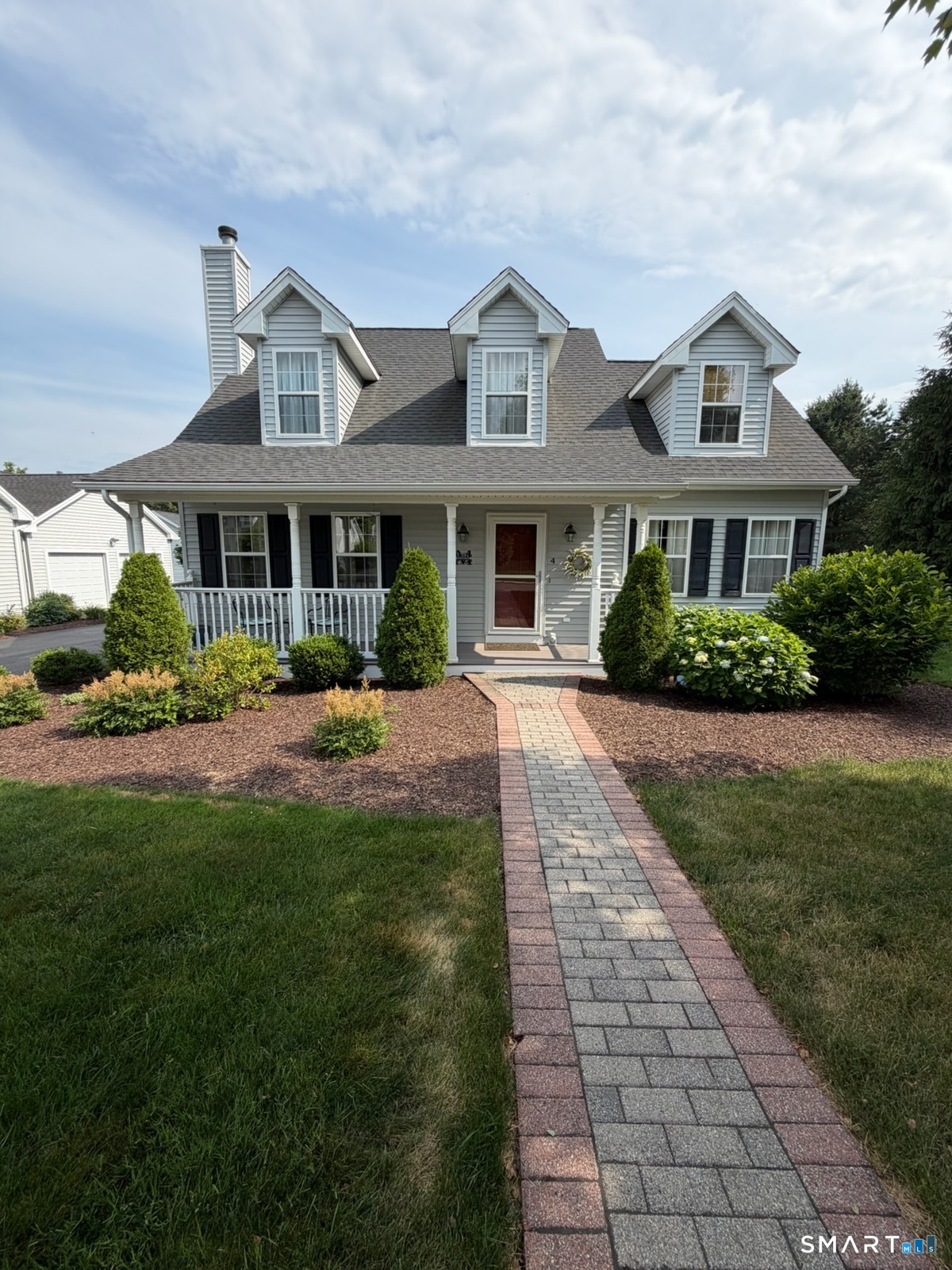 4 Bridle Trail Trumbull CT 06611