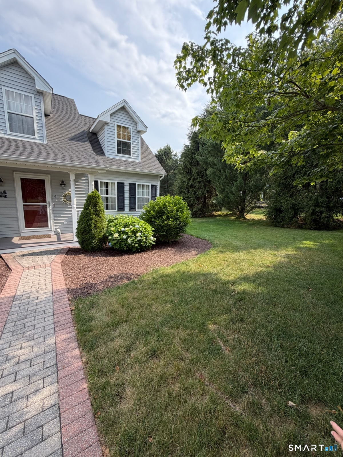 4 Bridle Trail Trumbull CT 06611