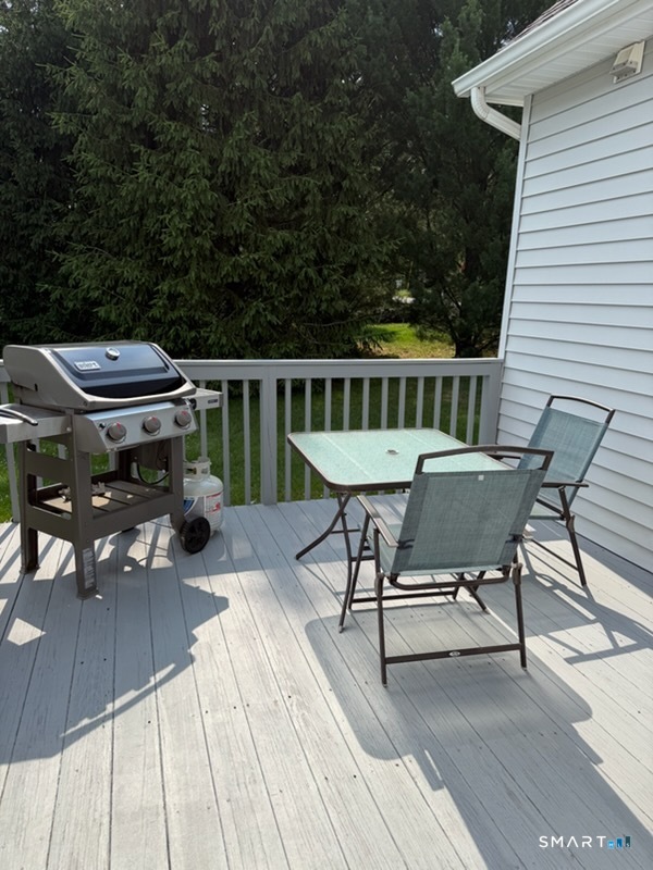 4 Bridle Trail Trumbull CT 06611