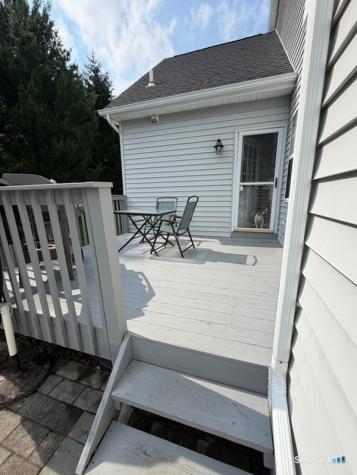 4 Bridle Trail Trumbull CT 06611