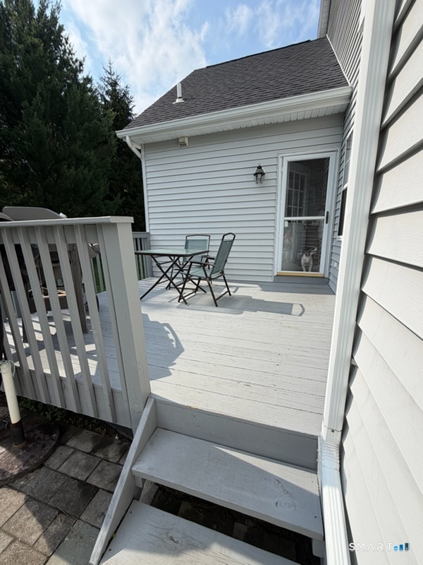 4 Bridle Trail Trumbull CT 06611