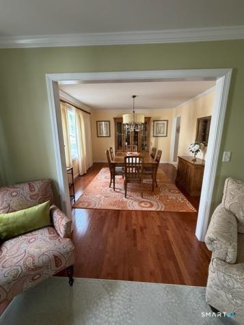 4 Bridle Trail Trumbull CT 06611