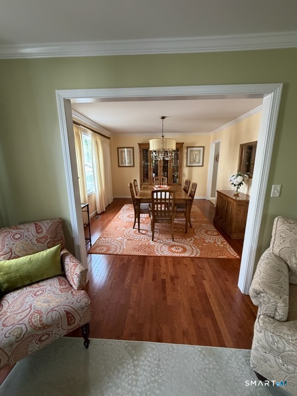 4 Bridle Trail Trumbull CT 06611
