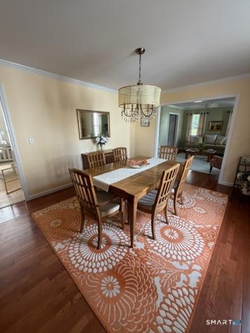 4 Bridle Trail Trumbull CT 06611