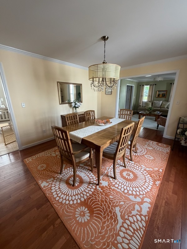 4 Bridle Trail Trumbull CT 06611