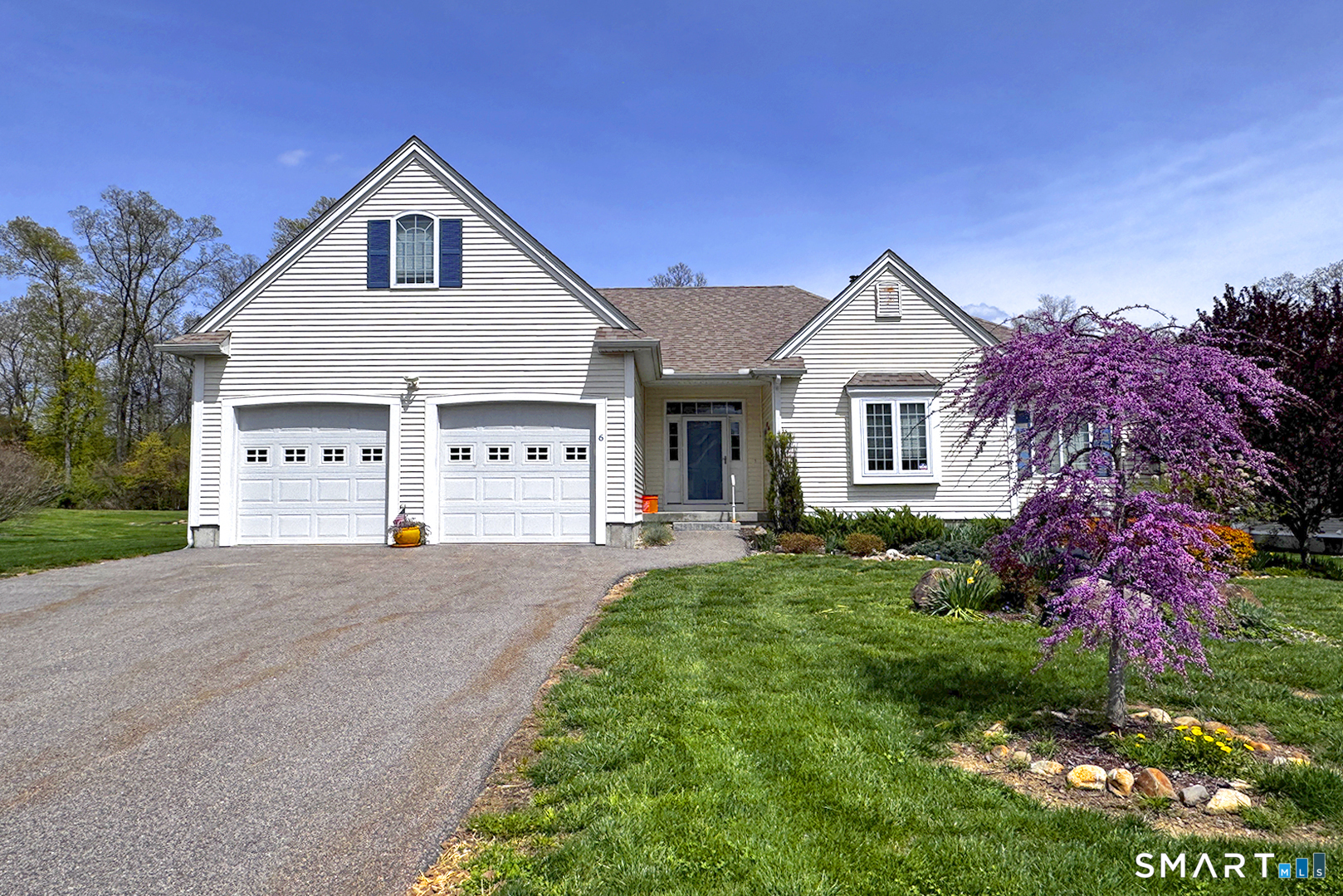 6 Flanders Woods Lane Coventry CT 06238