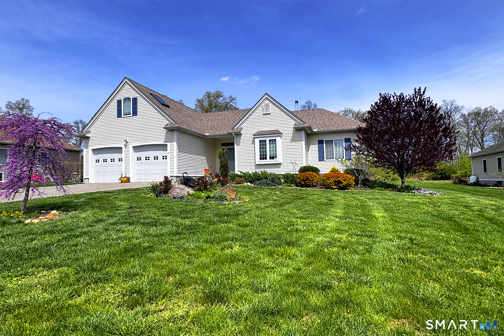 6 Flanders Woods Lane Coventry CT 06238