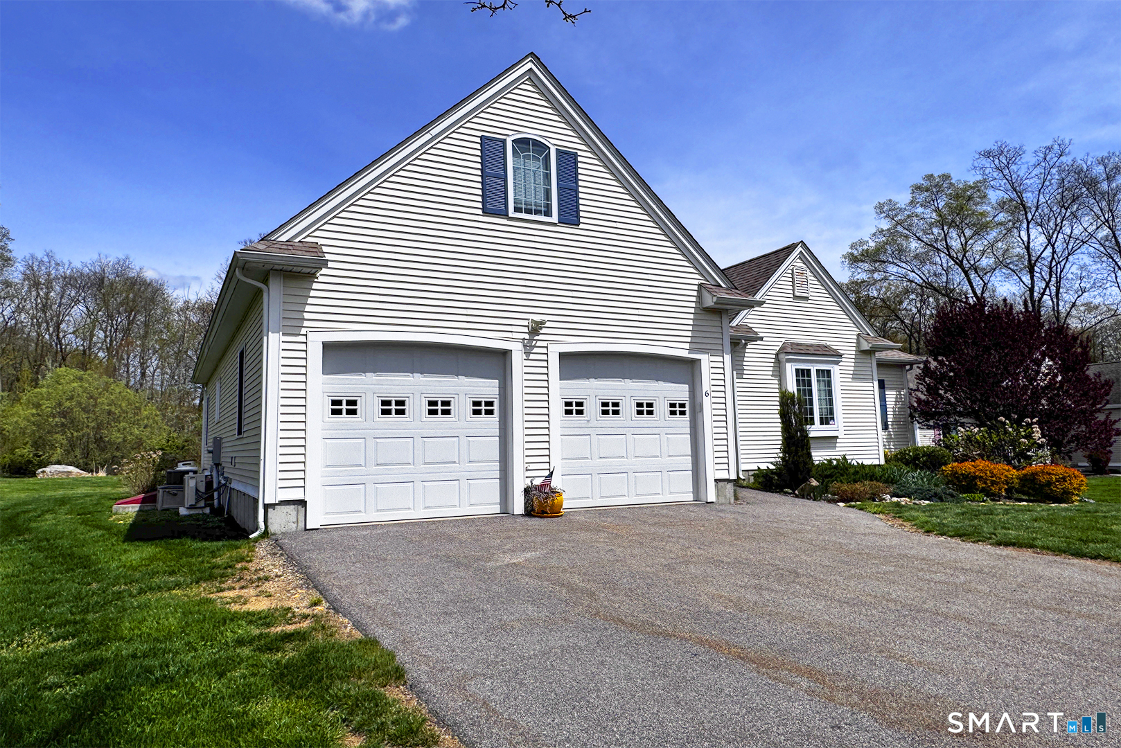 6 Flanders Woods Lane Coventry CT 06238