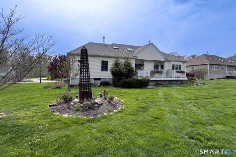 6 Flanders Woods Lane Coventry CT 06238
