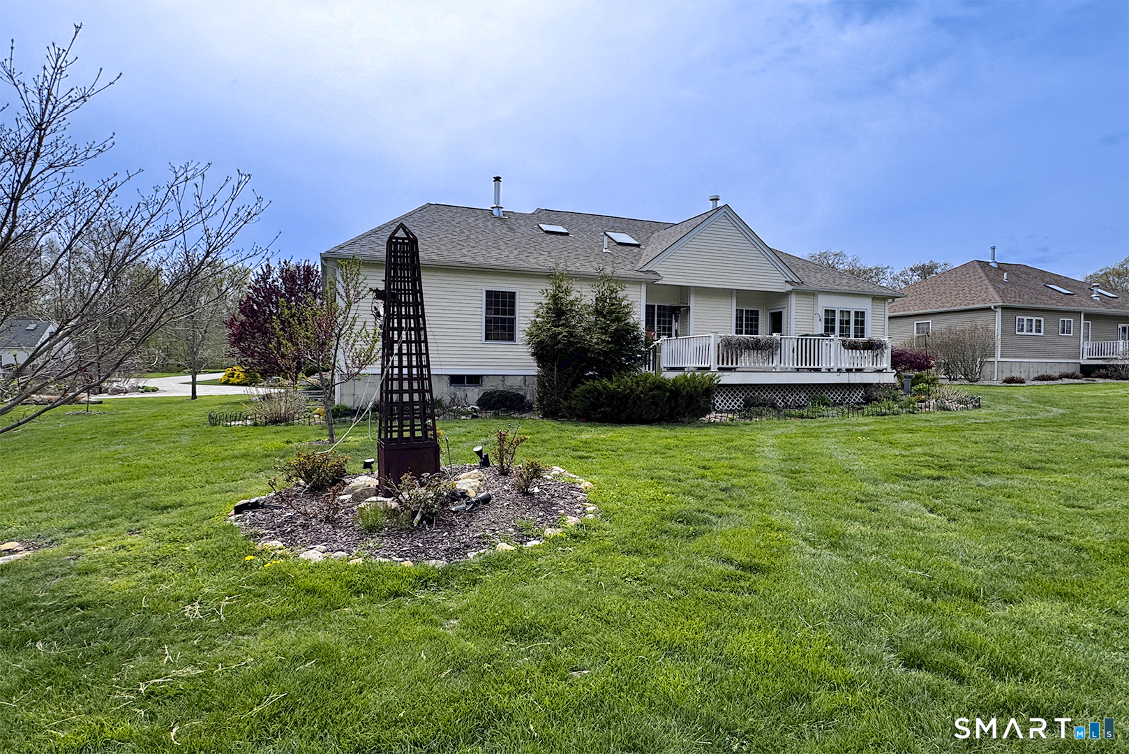6 Flanders Woods Lane Coventry CT 06238