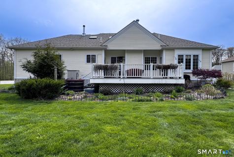 6 Flanders Woods Lane Coventry CT 06238