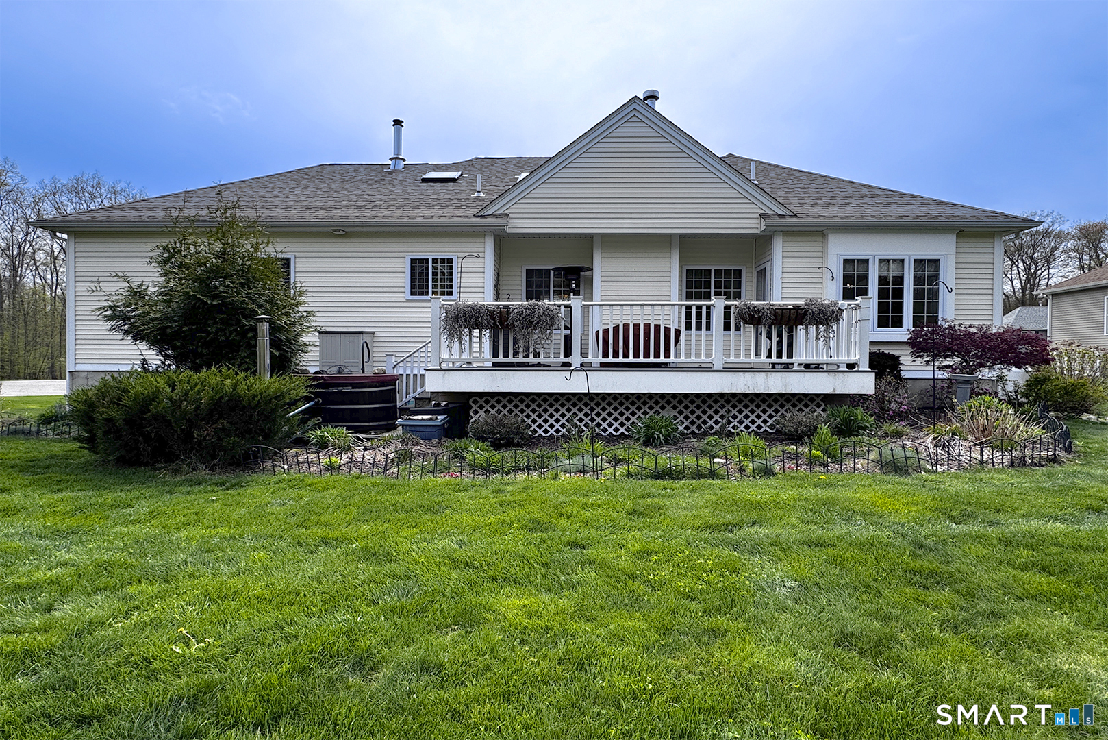 6 Flanders Woods Lane Coventry CT 06238