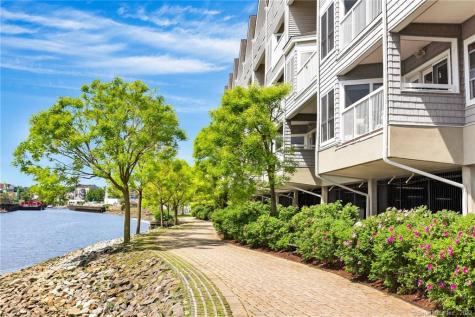 4 Daskams Lane Norwalk CT 06851