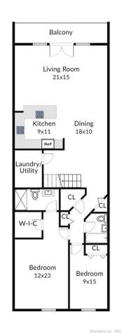 4 Daskams Lane Norwalk CT 06851