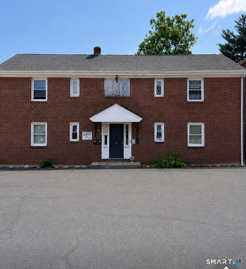 14 Park Place New Britain CT 06052
