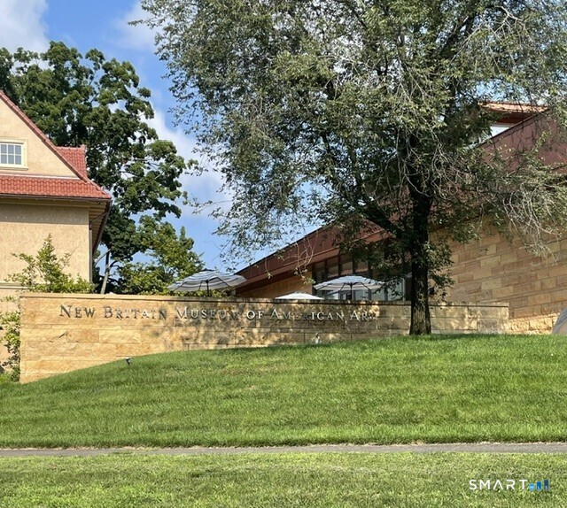 14 Park Place New Britain CT 06052