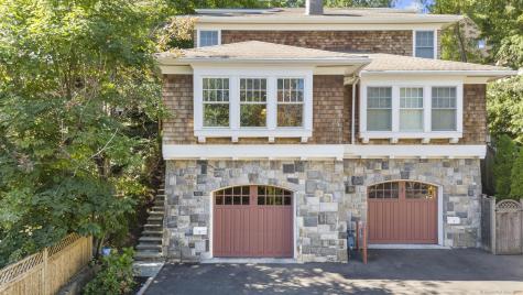 710 Hope Street Stamford CT 06907