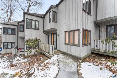 5 Talcott Ridge Road Farmington CT 06032