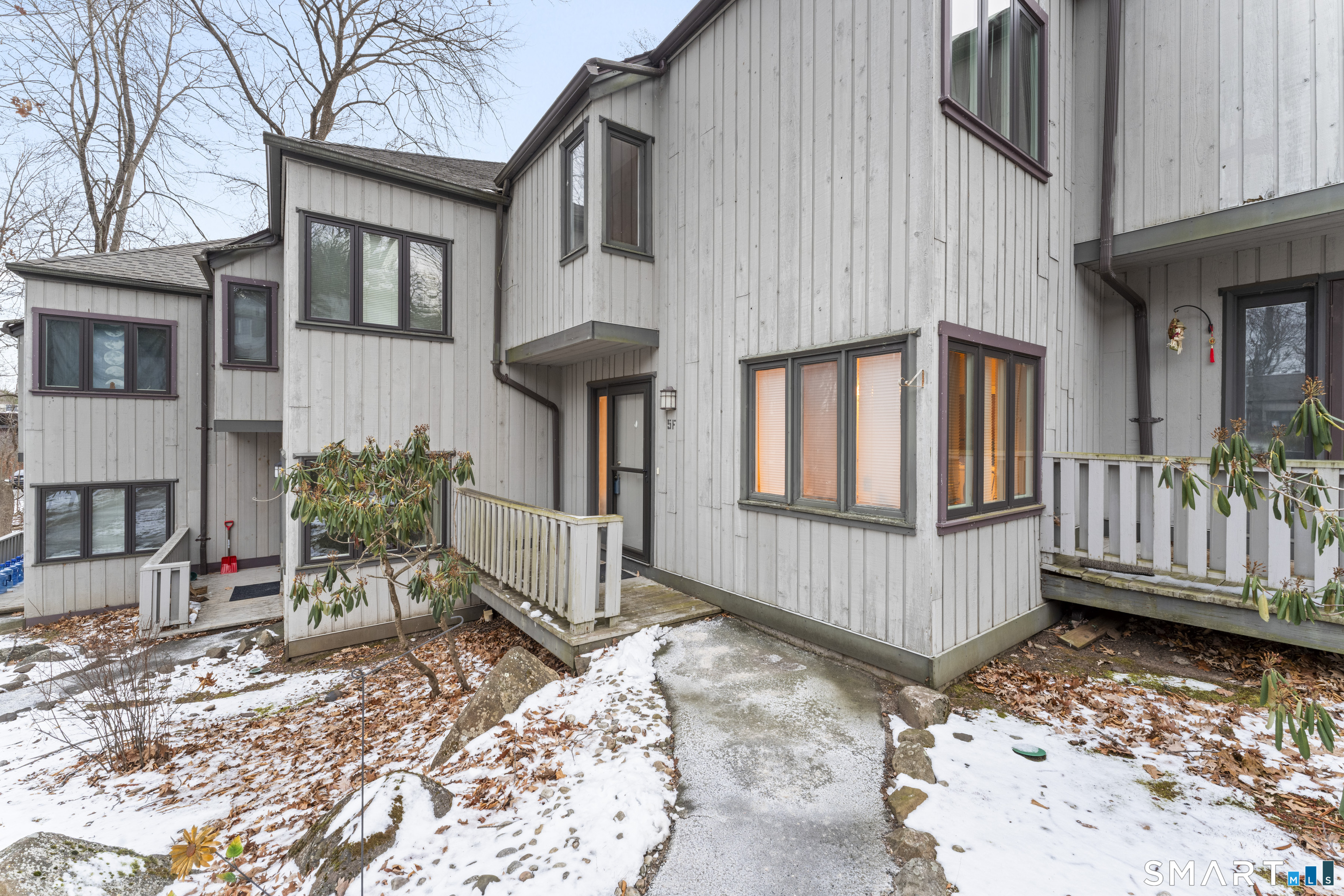 5 Talcott Ridge Road Farmington CT 06032