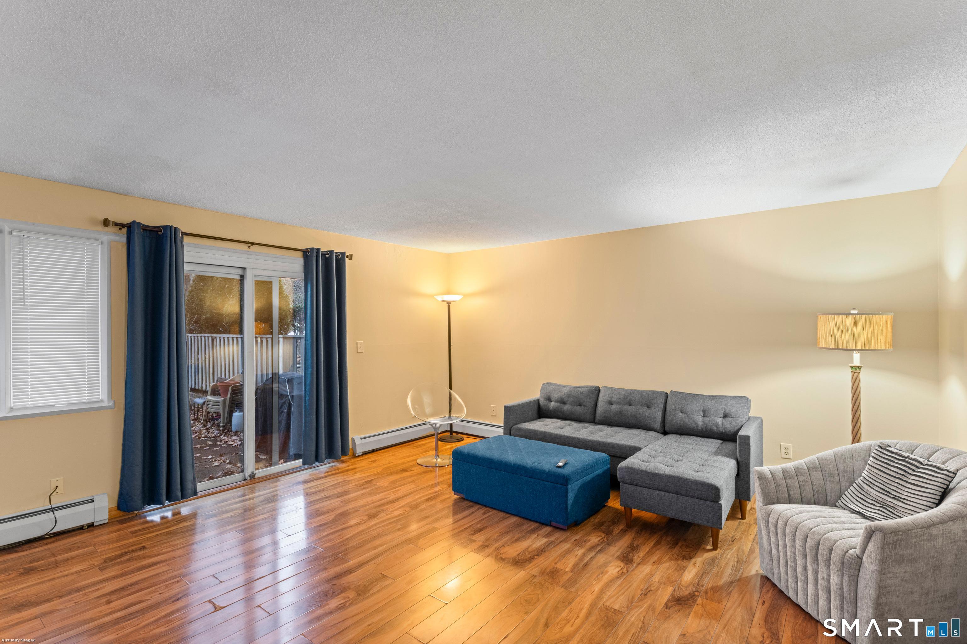 5 Talcott Ridge Road Farmington CT 06032