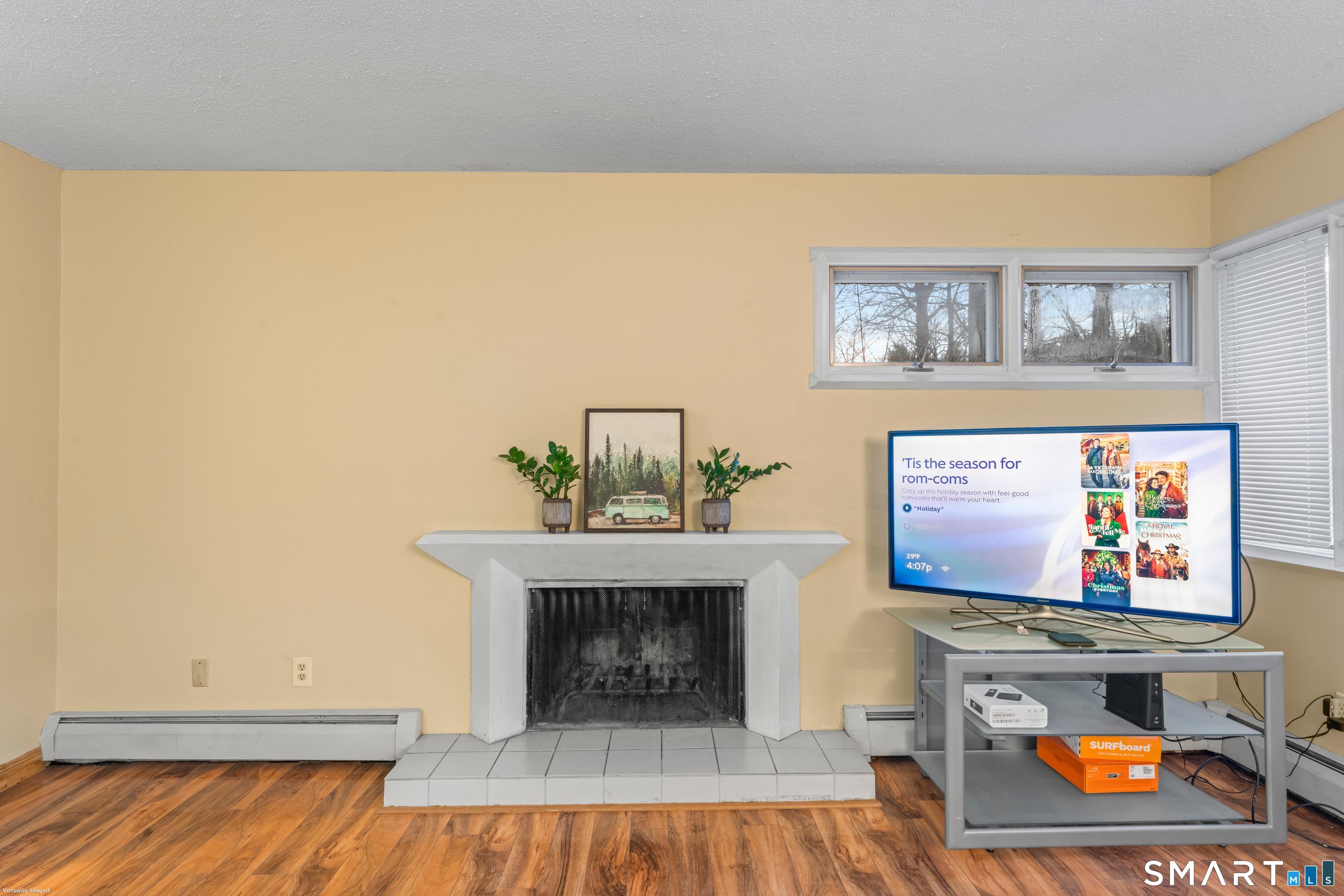 5 Talcott Ridge Road Farmington CT 06032