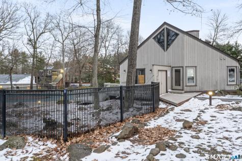 5 Talcott Ridge Road Farmington CT 06032