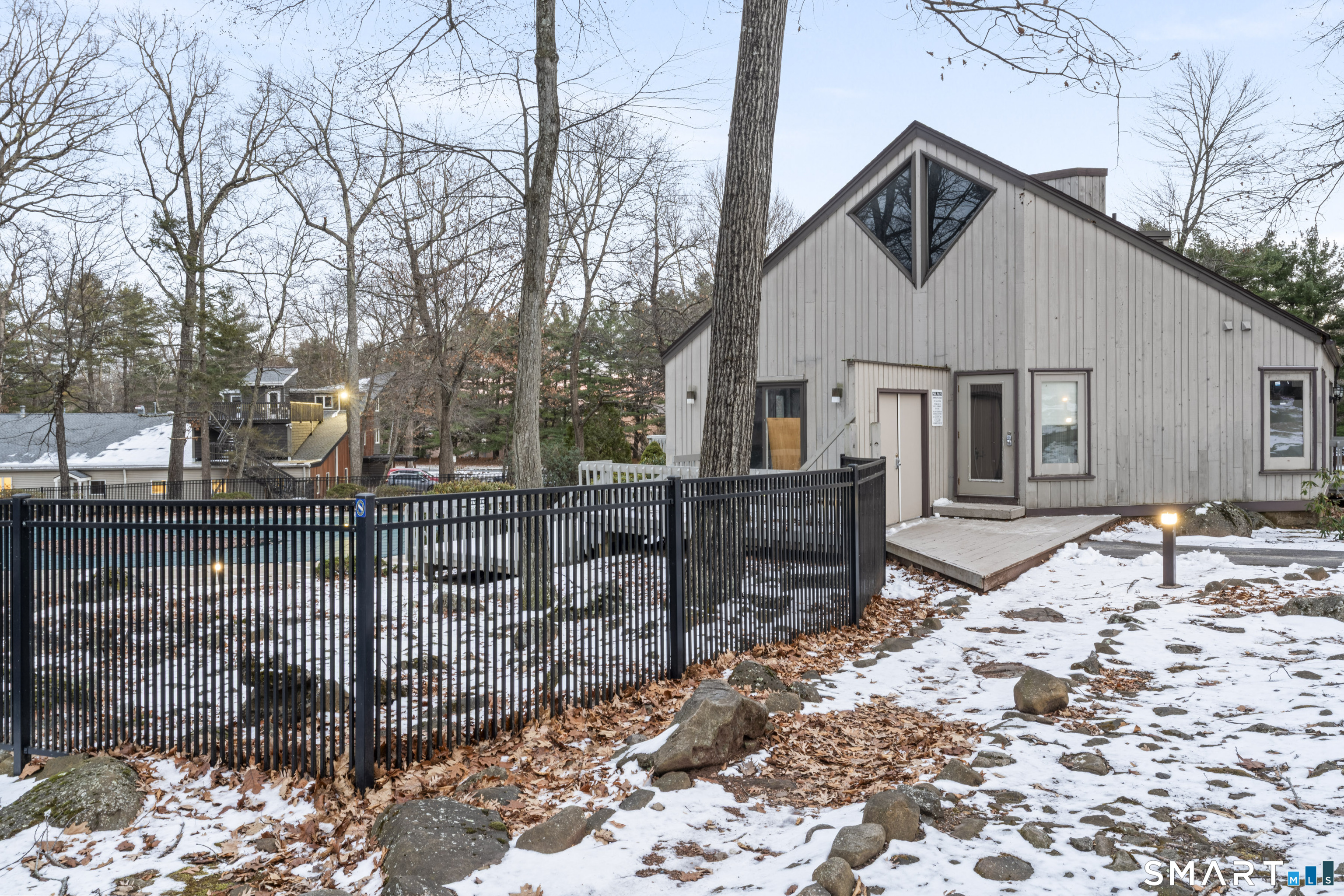 5 Talcott Ridge Road Farmington CT 06032