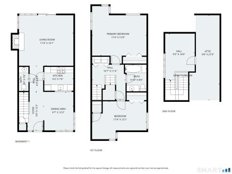 5 Talcott Ridge Road Farmington CT 06032