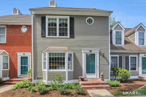213 Georgetown Drive Glastonbury CT 06033