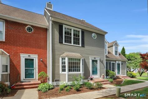 213 Georgetown Drive Glastonbury CT 06033