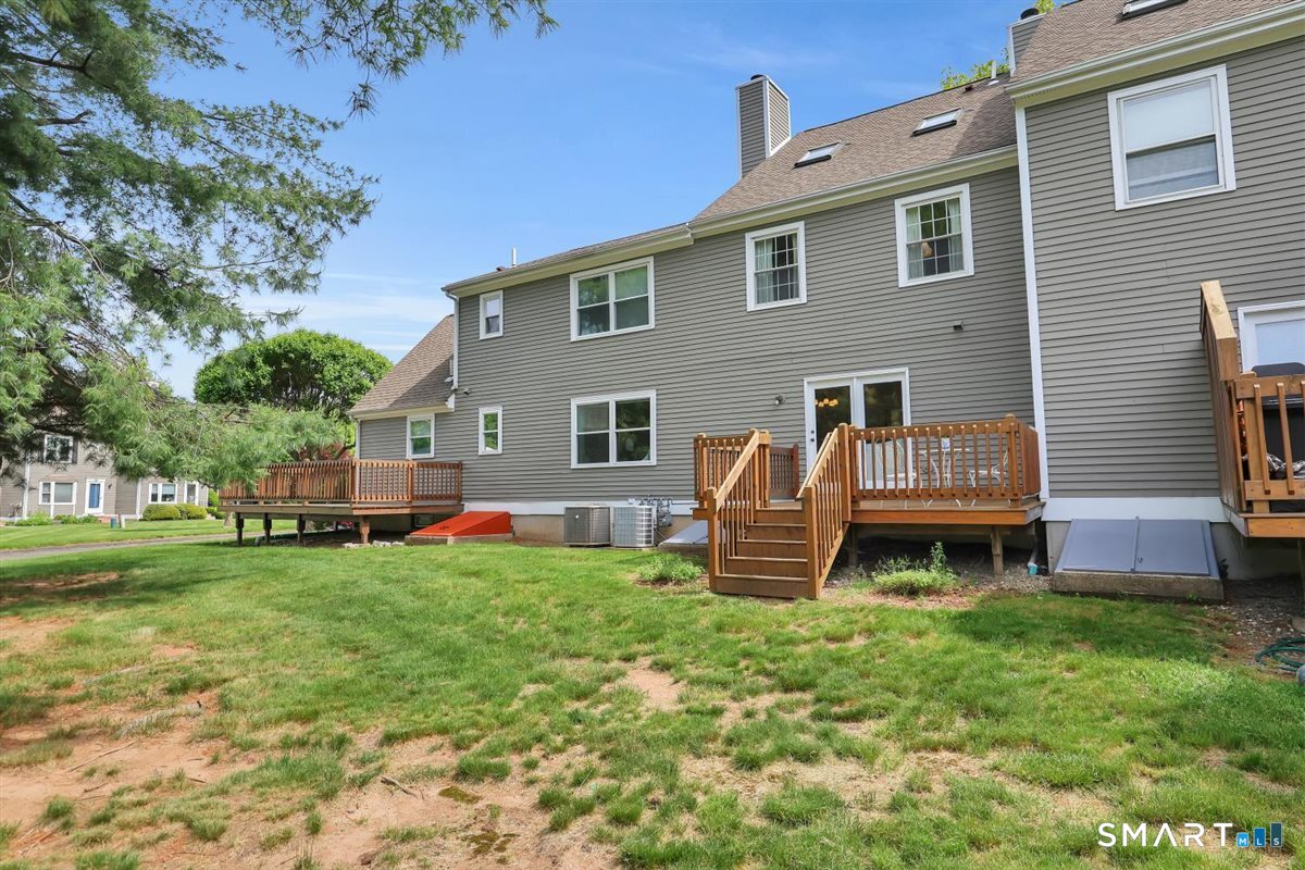 213 Georgetown Drive Glastonbury CT 06033