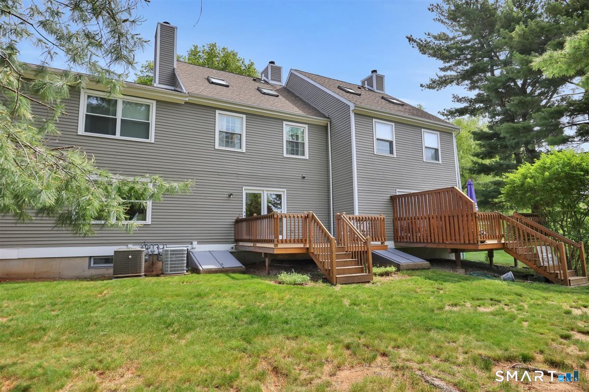213 Georgetown Drive Glastonbury CT 06033