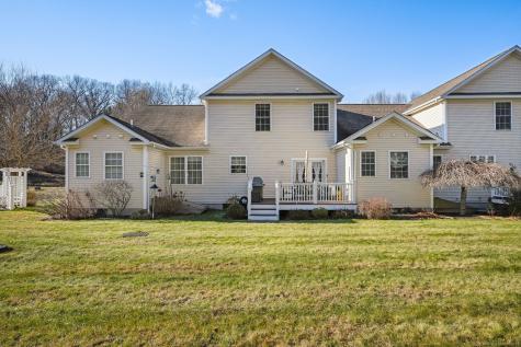 4 Bailey Boulevard Bethel CT 06801