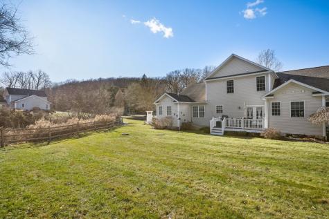 4 Bailey Boulevard Bethel CT 06801