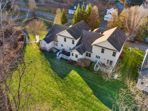 4 Bailey Boulevard Bethel CT 06801