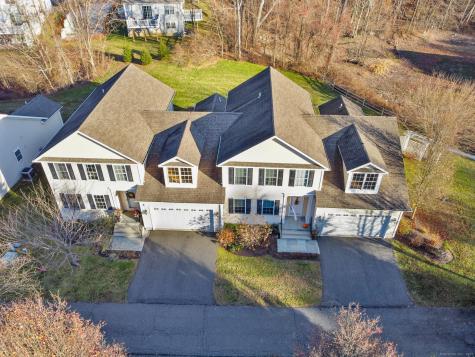 4 Bailey Boulevard Bethel CT 06801