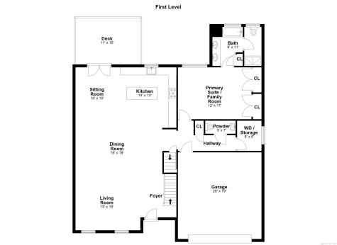 4 Bailey Boulevard Bethel CT 06801