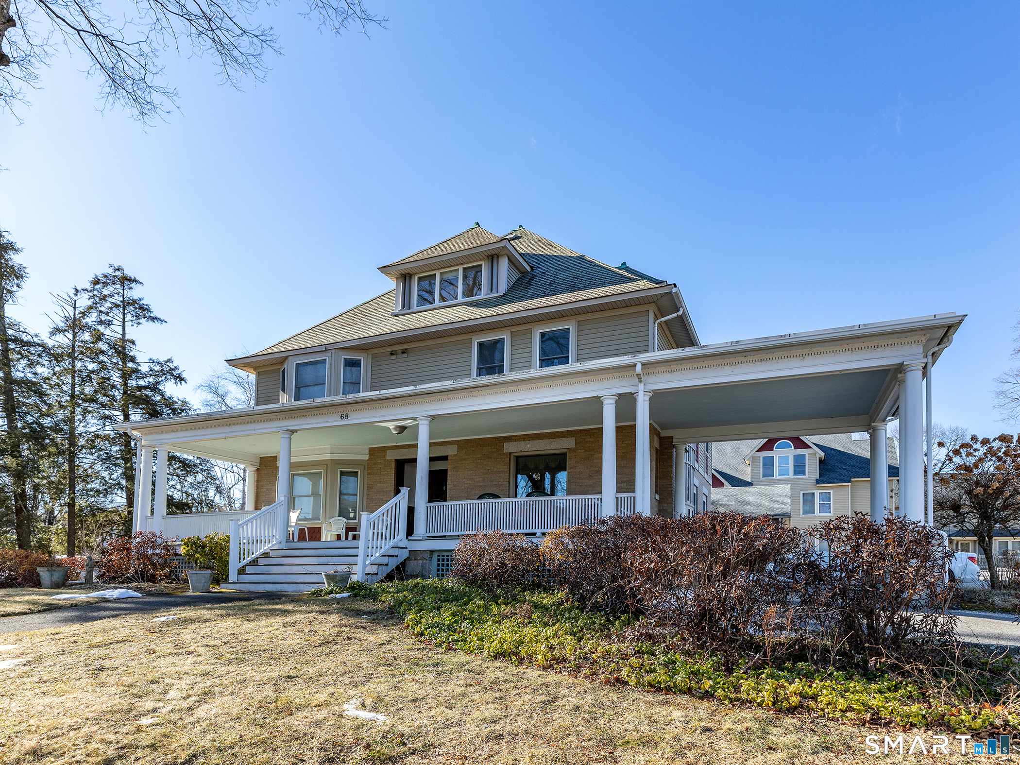 68 Wilson Avenue Torrington CT 06790