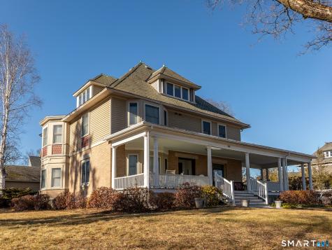 68 Wilson Avenue Torrington CT 06790